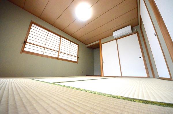 熊谷市見晴町の中古一戸建て