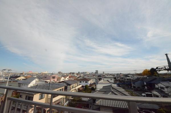 熊谷市見晴町の中古一戸建て