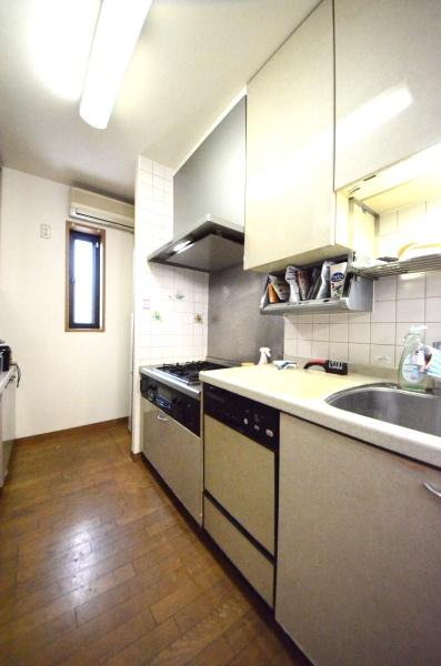 熊谷市見晴町の中古一戸建