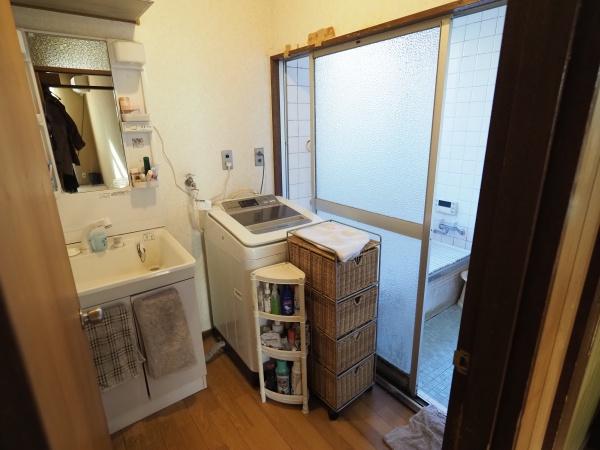 さいたま市浦和区上木崎６丁目の土地