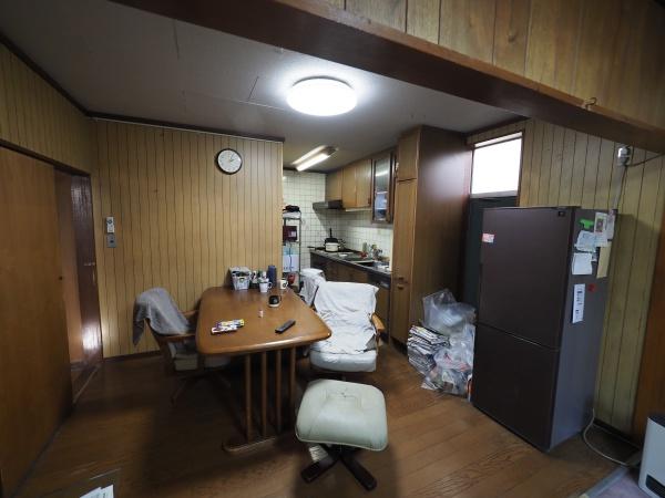 さいたま市浦和区上木崎６丁目の土地