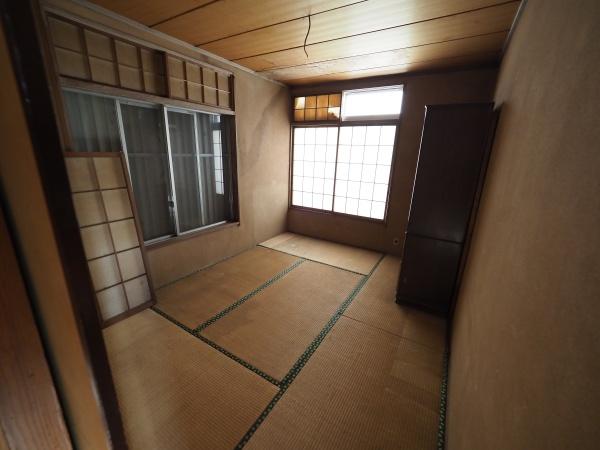 さいたま市浦和区上木崎６丁目の土地