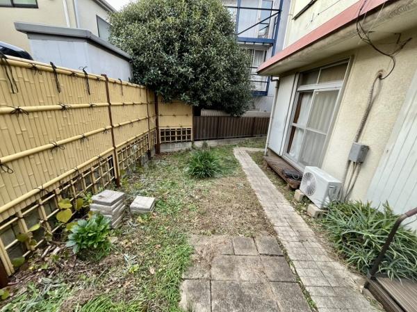 さいたま市浦和区上木崎６丁目の売土地