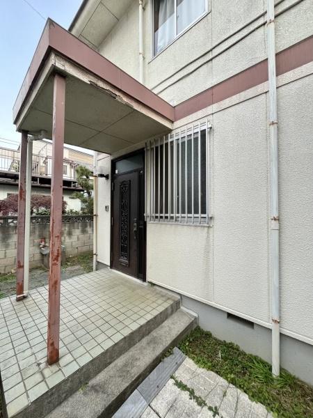 さいたま市浦和区上木崎６丁目の売土地