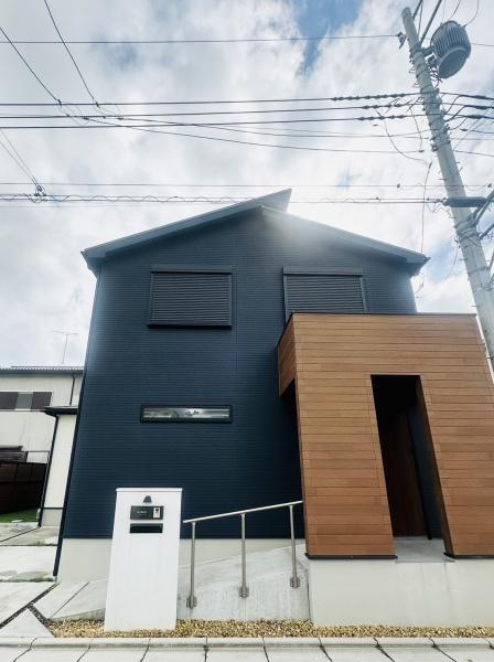 入間市東町５丁目の中古一戸建て