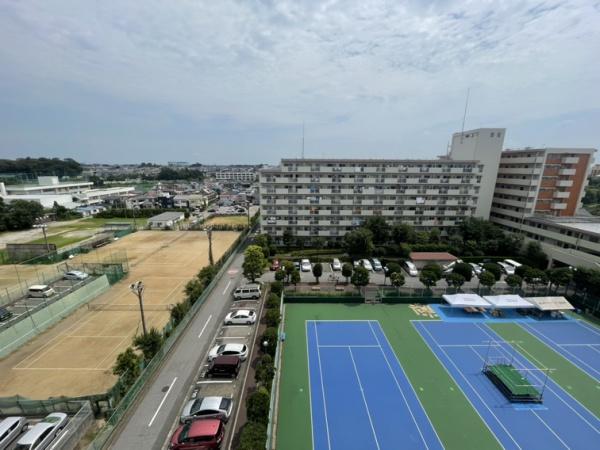 グランドシティ大宮ウエストタワー