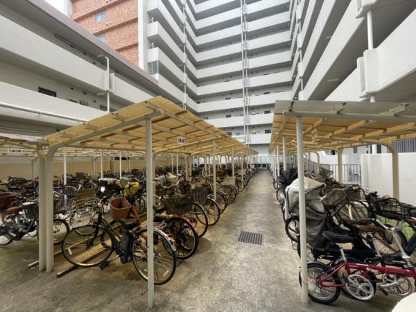 グランドシティ大宮ウエストタワー