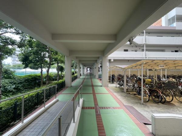 グランドシティ大宮ウエストタワー