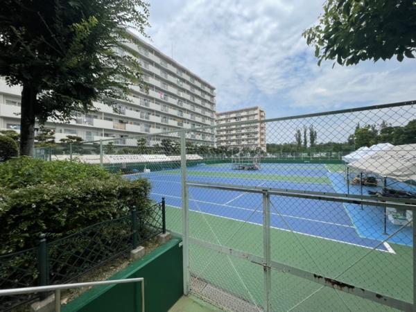 グランドシティ大宮ウエストタワー