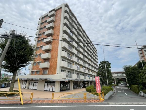 グランドシティ大宮ウエストタワー