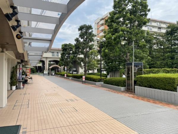 グランドシティ大宮ウエストタワー