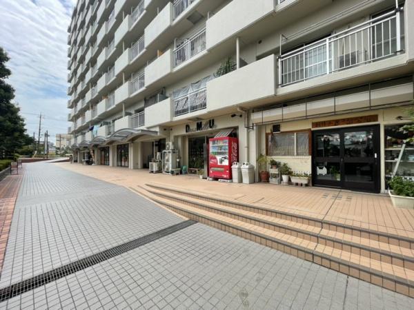 グランドシティ大宮ウエストタワー