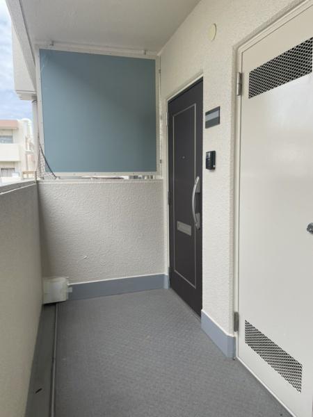 グランドシティ大宮ウエストタワー