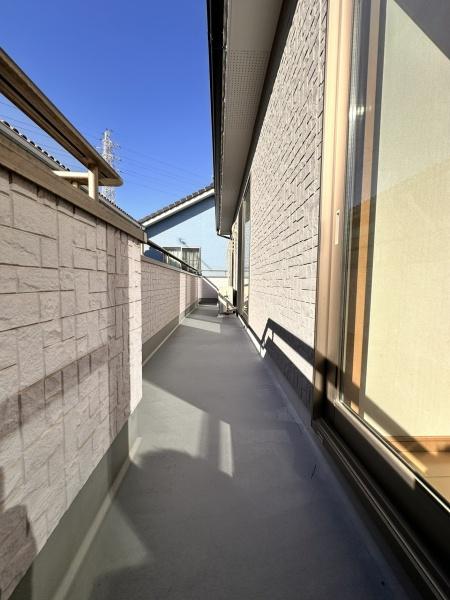 鴻巣市小松３丁目の中古一戸建て