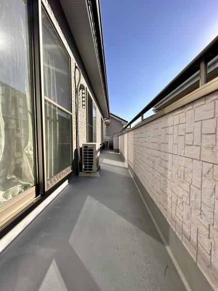 鴻巣市小松３丁目の中古一戸建て