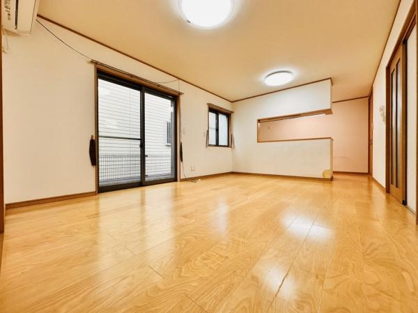 鴻巣市小松３丁目の中古一戸建て
