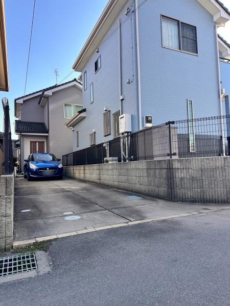 鴻巣市小松３丁目の中古一戸建て