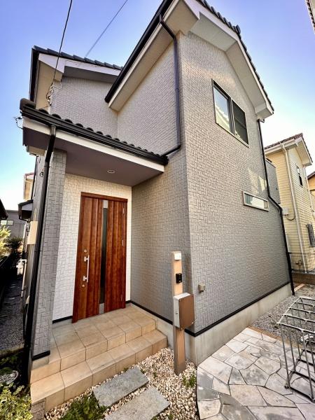 鴻巣市小松３丁目の中古一戸建