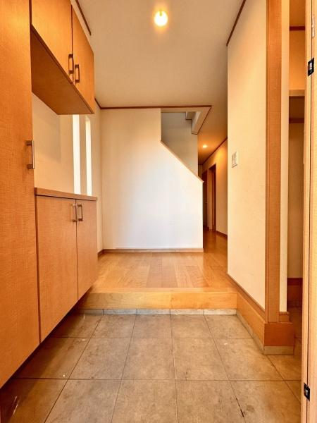 鴻巣市小松３丁目の中古一戸建て