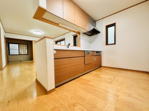 鴻巣市小松３丁目の中古一戸建