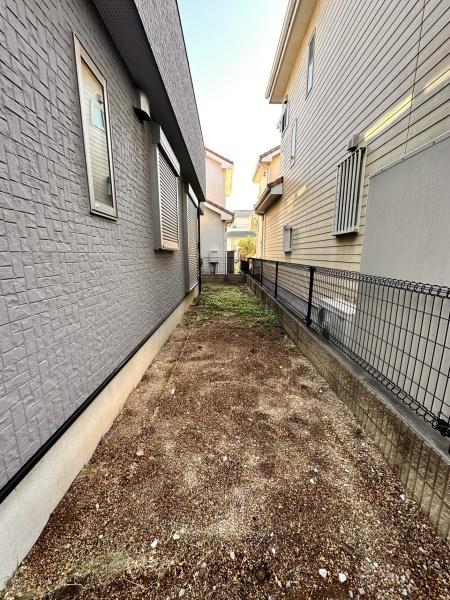 鴻巣市小松３丁目の中古一戸建て