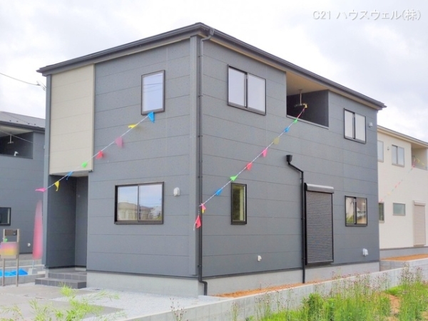 さいたま市西区大字高木の新築一戸建