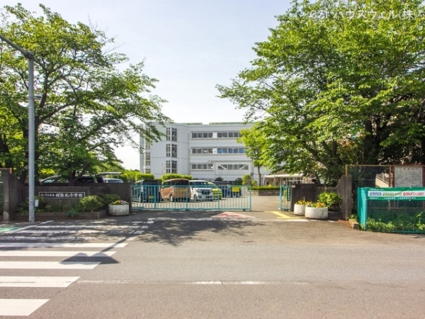 さいたま市西区大字高木の新築一戸建(さいたま市立指扇北小学校)