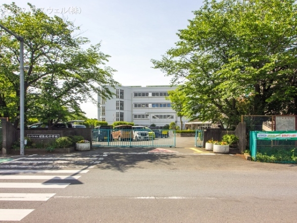さいたま市西区大字高木の新築一戸建(さいたま市立指扇北小学校)