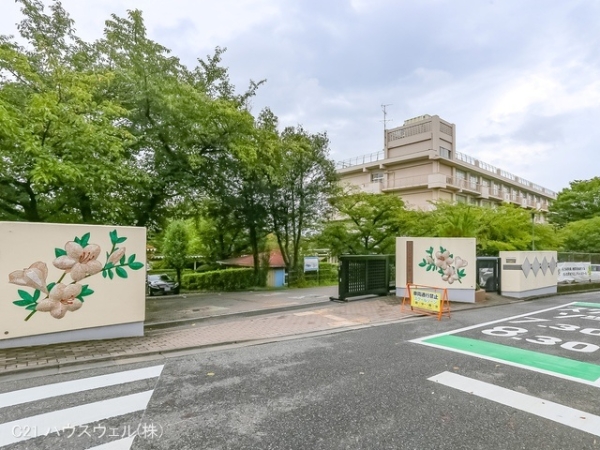 さいたま市南区大字太田窪の新築一戸建(さいたま市立善前小学校)