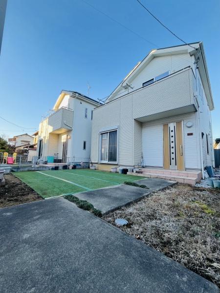 さいたま市西区大字二ツ宮の中古一戸建