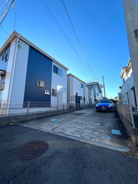 さいたま市西区大字二ツ宮の中古一戸建
