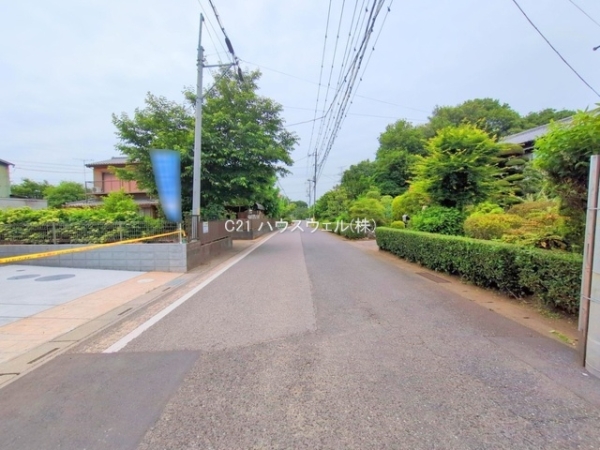 川口市大字赤山の新築一戸建