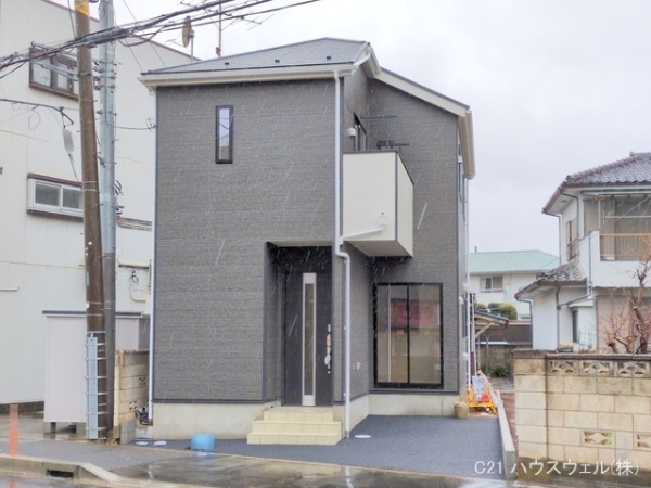 さいたま市南区太田窪５丁目の新築一戸建