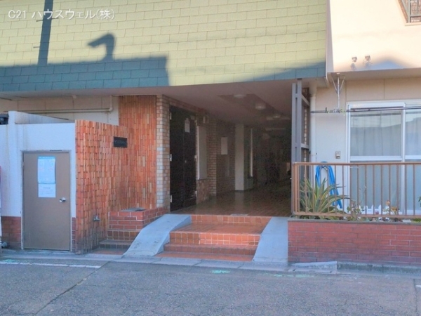 第3つくしマンション