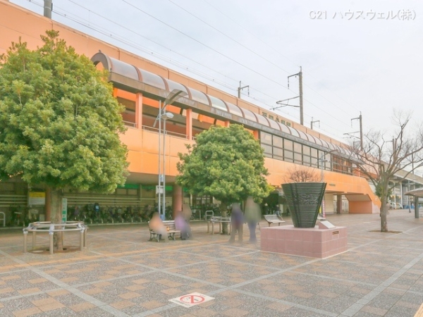 戸田市笹目南町の新築一戸建(埼京線「戸田公園」駅)
