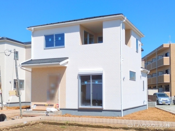 北足立郡伊奈町中央２丁目の新築一戸建