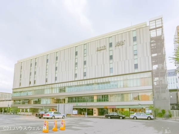 さいたま市浦和区駒場1丁目の新築一戸建(京浜東北・根岸線「浦和」駅)