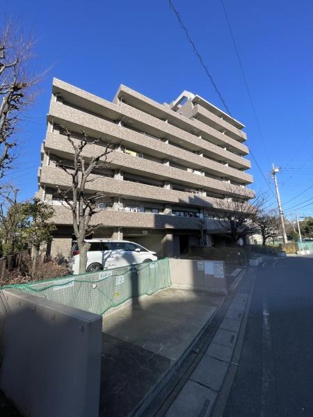 エクセル大宮東３番館