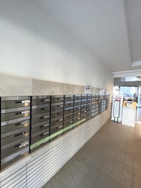 エクセル大宮東３番館