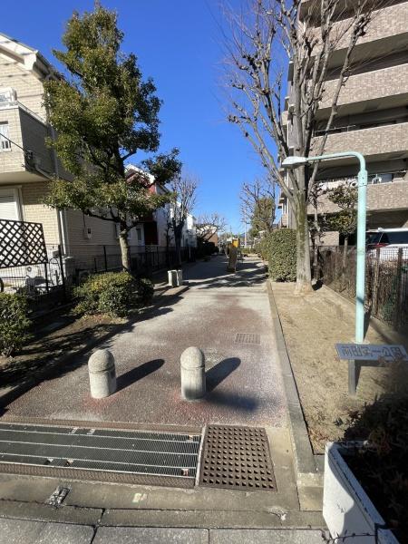 エクセル大宮東３番館