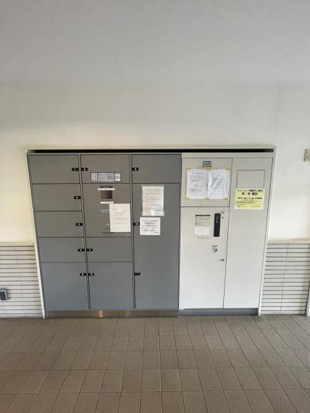 エクセル大宮東３番館