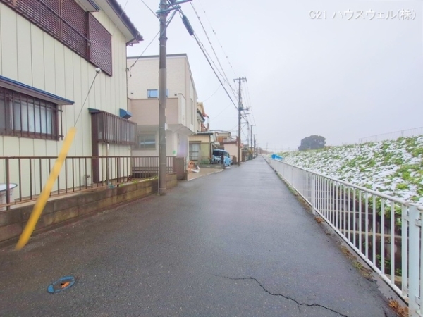 川口市大字木曽呂の新築一戸建