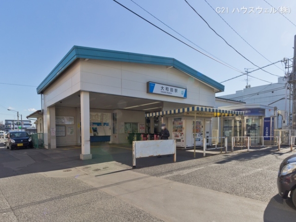 さいたま市見沼区大字蓮沼の新築一戸建(東武野田線「大和田」駅)