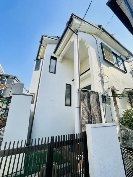 さいたま市緑区松木１丁目の中古一戸建