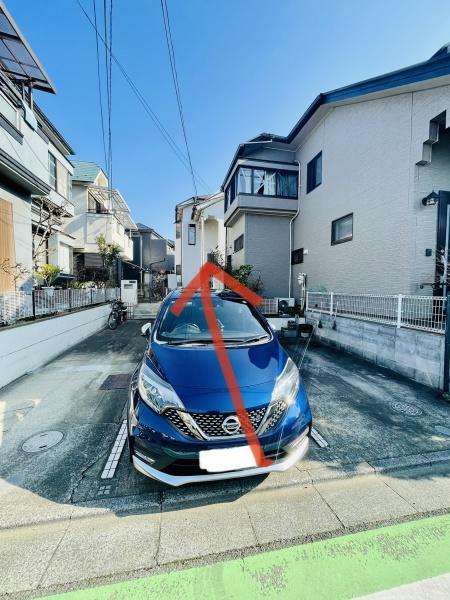 さいたま市緑区松木１丁目の中古一戸建