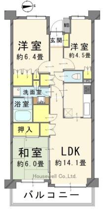 大宮パークホームズ