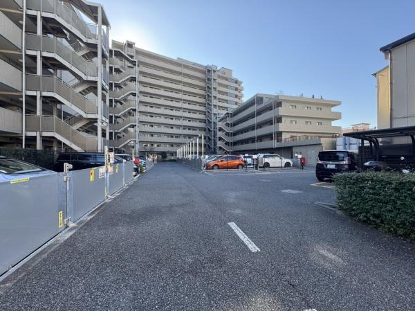 大宮パークホームズ