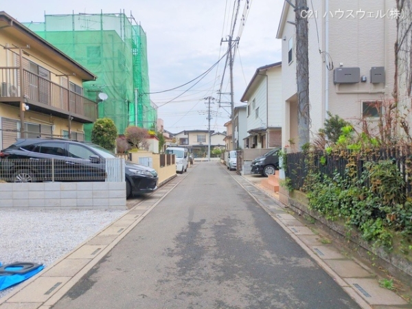 さいたま市桜区大字塚本の新築一戸建