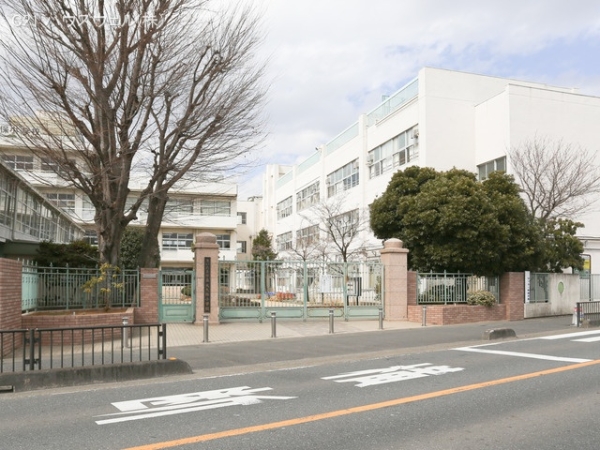さいたま市桜区大字塚本の新築一戸建(さいたま市立大久保小学校)