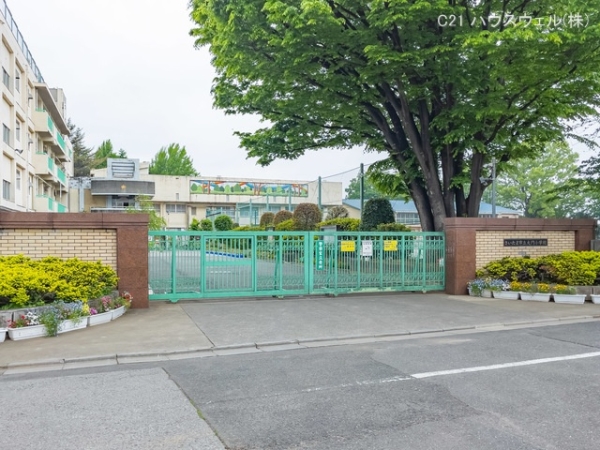 さいたま市緑区東大門3丁目の新築一戸建(さいたま市立大門小学校)